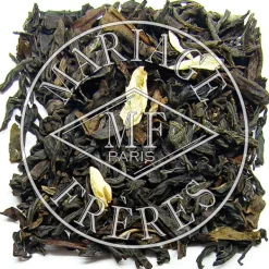 MARIAGE FRÈRES CONFUCIUS- Green Tea|Afternoon