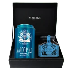 MARIAGE FRÈRES CONNAISSEUR MARCO POLO- Marco Polo|Black Tea