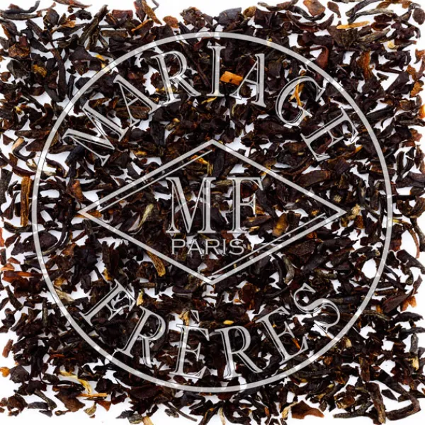 MARIAGE FRÈRES COVENT GARDEN MORNING- Breakfast|Black Tea