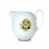 MARIAGE FRÈRES Crémier « Mariage Frères »- Mariage FrèRes Tea Set
