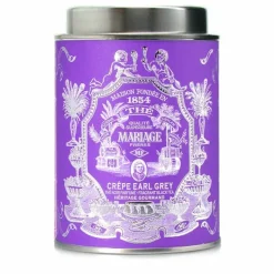 MARIAGE FRÈRES CRÊPE EARL GREY- Earl Grey|Black Tea