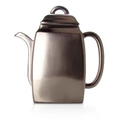 MARIAGE FRÈRES DARJEELING- Ceramic Teapot|Teapots And Teacups