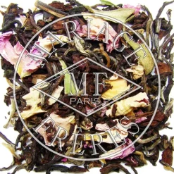 MARIAGE FRÈRES DARJEELING ROSE CAMÉLIA™- Darjeeling|Himalaya - Darjeeling