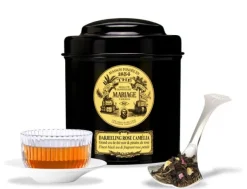 MARIAGE FRÈRES DARJEELING ROSE CAMÉLIA™- Darjeeling|Himalaya - Darjeeling