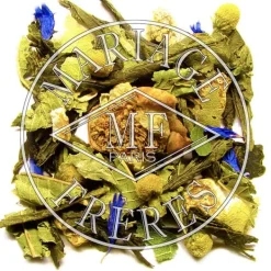 MARIAGE FRÈRES DE-STRESS TEA- Green Tea|Fruity & Flowery