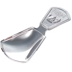 MARIAGE FRÈRES Doseur à thé argenté- Tea Caddy Spoons