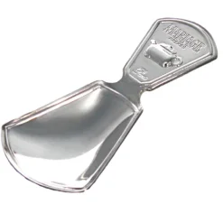 MARIAGE FRÈRES Doseur à thé argenté- Tea Caddy Spoons
