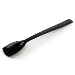 MARIAGE FRÈRES Doseur à thé en corne noire- Tea Caddy Spoons