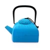 MARIAGE FRÈRES DRAPÉ- Cast-Iron Teapot|Teapots And Teacups
