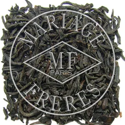 MARIAGE FRÈRES EARL GREY- Black Tea|Morning