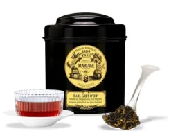 MARIAGE FRÈRES EARL GREY D'OR- Earl Grey|Black Tea