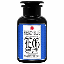 MARIAGE FRÈRES EARL GREY FRENCH BLUE- Earl Grey|Black Tea