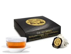 MARIAGE FRÈRES EARL GREY IMPÉRIAL - Thé noir de Darjeeling earl grey- Earl Grey|Darjeeling