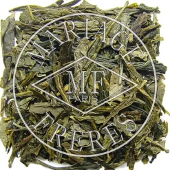 MARIAGE FRÈRES EARL GREY SENCHA- Green Tea|Earl Grey & Citrus