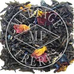 MARIAGE FRÈRES ELIXIR D’AMOUR- Black Tea|Fruity & Flowery