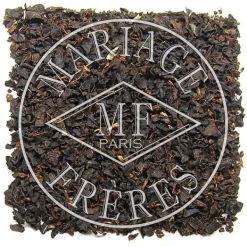 MARIAGE FRÈRES ENGLISH BREAKFAST TEA- Breakfast|Black Tea