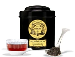MARIAGE FRÈRES ENGLISH BREAKFAST TEA- Breakfast|Black Tea