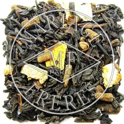 MARIAGE FRÈRES EPICES- Black Tea|Singular Tea