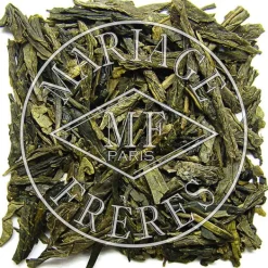 MARIAGE FRÈRES ETOILE DE FRANCE- Green Tea|Vanilla