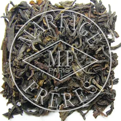 MARIAGE FRÈRES EVENING TEA- Black Tea|Natural