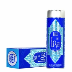 MARIAGE FRÈRES FALL IN LOVE- Blue Tea|Fruity & Flowery