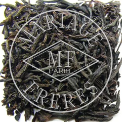 MARIAGE FRÈRES FIVE O’CLOCK TEA- Black Tea|Natural