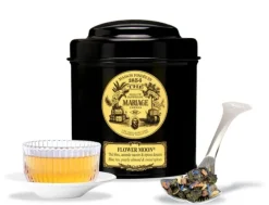 MARIAGE FRÈRES FLOWER MOON- Pleine Lune|Blue Tea