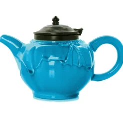 MARIAGE FRÈRES FORTUNE- Ceramic Teapot|Teapots And Teacups