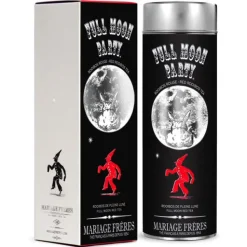 MARIAGE FRÈRES FULL MOON PARTY- Rooibos|Almonds & Nuts
