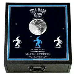 MARIAGE FRÈRES FULL MOON PARTY- Black Tea|Rooibos