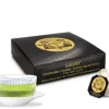 MARIAGE FRÈRES GABACHA- Green Tea|Natural