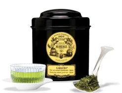 MARIAGE FRÈRES GABACHA- Green Tea|Natural