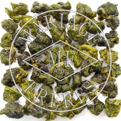 MARIAGE FRÈRES GAOSHAN CHA- Blue Tea|Natural