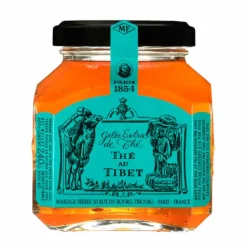 MARIAGE FRÈRES Gelée extra de thé- Jasmine|Tea Flavoured Sweets