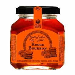 MARIAGE FRÈRES Gelée extra de thé- Vanilla|Tea Flavoured Sweets