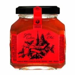MARIAGE FRÈRES Gelée extra de thé Noël- NoëL|Tea Flavoured Sweets