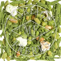 MARIAGE FRÈRES GENMAÏCHA MATCHA ÉMERAUDE- Green Tea|Matcha Green Tea