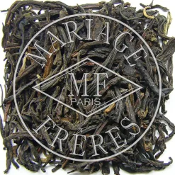 MARIAGE FRÈRES GENTLEMAN™- Black Tea|Natural