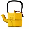 MARIAGE FRÈRES GOUVERNEUR- Cast-Iron Teapot|Teapots And Teacups