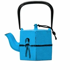 MARIAGE FRÈRES GOUVERNEUR- Cast-Iron Teapot|Teapots And Teacups