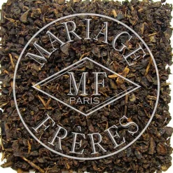 MARIAGE FRÈRES GRAND BOIS CHÉRI,BOP- Black Tea|Vanilla
