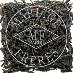MARIAGE FRÈRES GRAND EARL GREY- Earl Grey|Black Tea