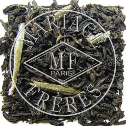 MARIAGE FRÈRES GRAND MANDCHOU™- Smoky|Afternoon