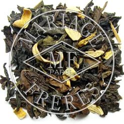 MARIAGE FRÈRES GRAND SIÈCLE™- Black Tea|Natural