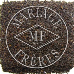 MARIAGE FRÈRES GUERRIERS™- Black Tea|Natural
