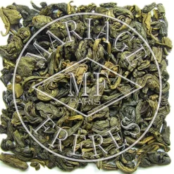 MARIAGE FRÈRES GUNPOWDER- Green Tea|Natural