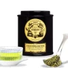 MARIAGE FRÈRES GYOKURO IMPÉRIAL HAKUYOCHA- Green Tea|Afternoon