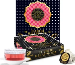 MARIAGE FRÈRES HABIBI RHAPSODY- White Tea|Fruity & Flowery