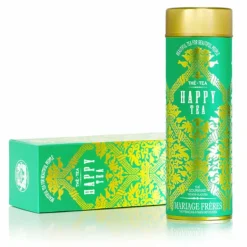 MARIAGE FRÈRES Happy Tea the noir- Black Tea|Afternoon