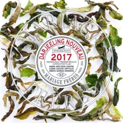 MARIAGE FRÈRES HAPPY VALLEY- Darjeeling|Himalaya - Darjeeling
